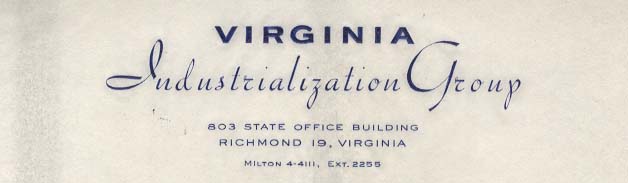 VirginiaIndustrializationGroup_letterhead